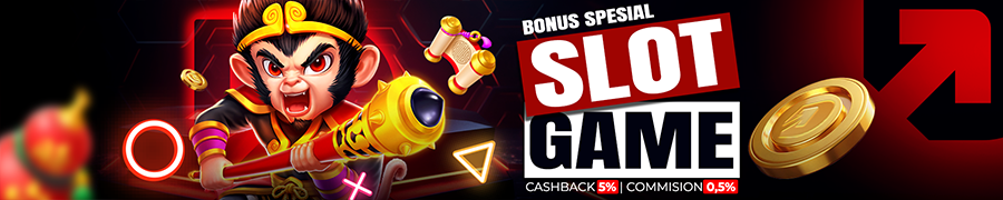 DEPOBRO - CASHBACK COMMISSION SLOT